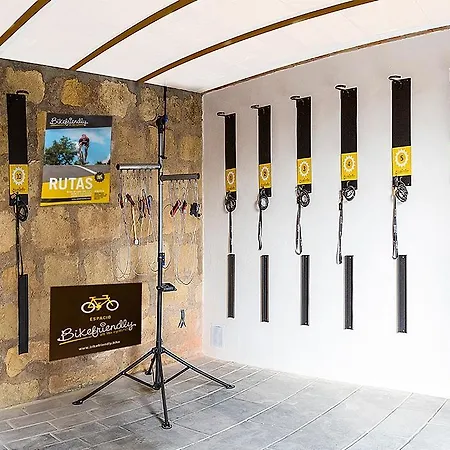 Hotel Abetos Cordoue