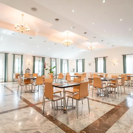 Abetos Hotel Cordoue