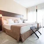 Hotel Abetos Del Maestre Escuela 4*