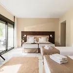 Hotel Abetos Córdoba