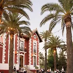 Hotel Abetos Del Maestre Escuela