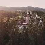 Abetos Del Maestre Escuela Hotel 4*