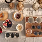 Abetos ホテル コルドバ