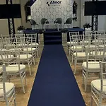 Abetos Del Maestre Escuela Hotel