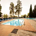 Hotel Abetos Del Maestre Escuela