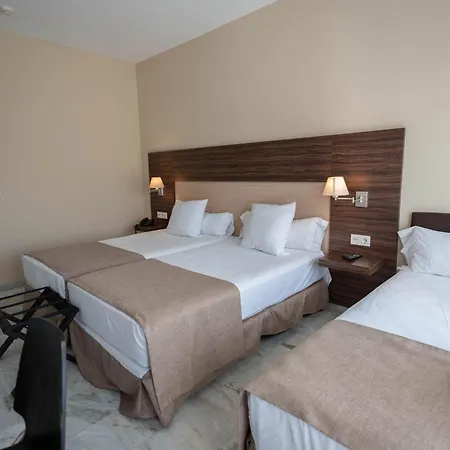 Dwo Abetos Hotel Córdoba