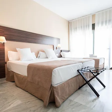 Hotel Dwo Abetos 4*