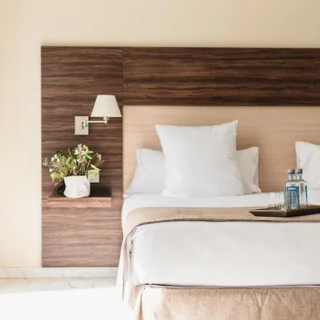Dwo Abetos Hotel Córdoba