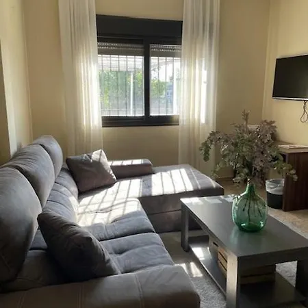 Hotel Abetos Del Maestre Escuela 4*