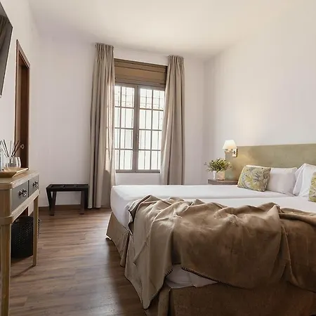 Abetos Del Maestre Escuela 4*