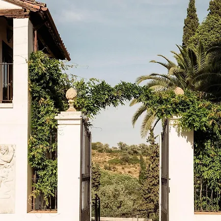 Hotel Abetos Del Maestre Escuela 4*