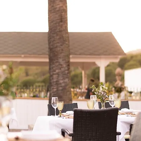 Hotel Dwo Abetos