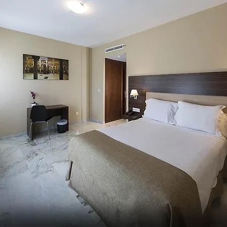 Abetos Hotel Córdova