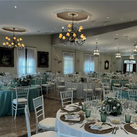 Dwo Abetos 4* Córdoba