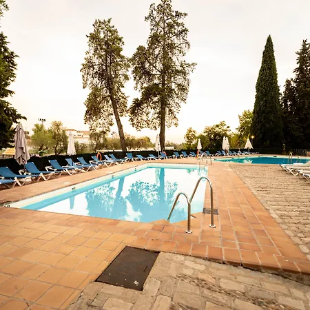 Hotel Dwo Finca Los Abetos