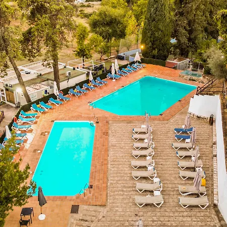Hotel Dwo Abetos 4*