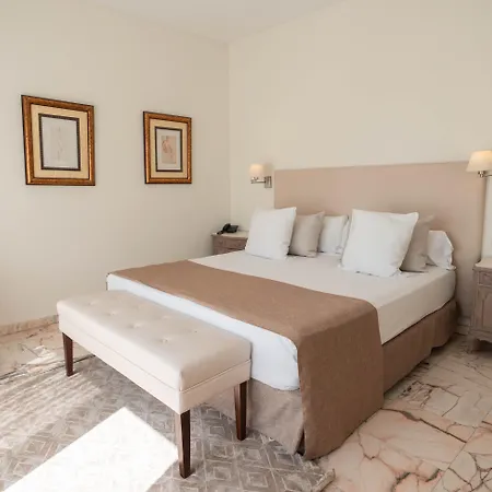 Dwo Abetos Hotel