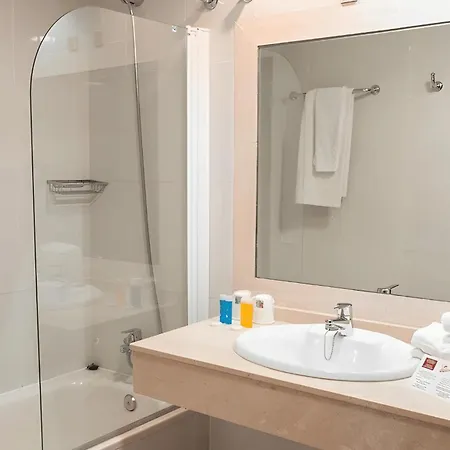 Dwo Abetos 4* Córdoba