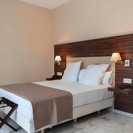 Hotel Dwo Abetos