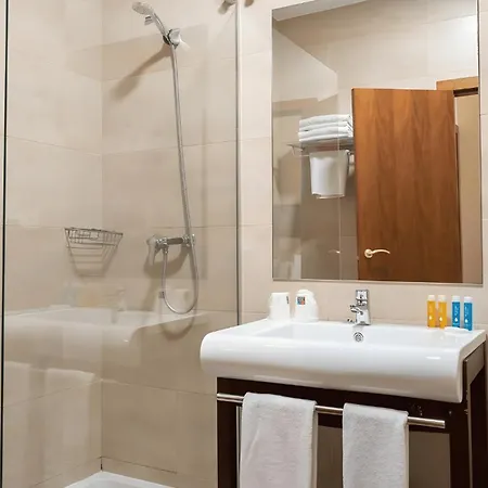 Dwo Abetos 4* Córdoba