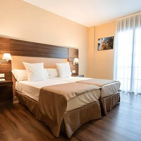 Dwo Abetos Hotel 4*