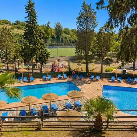 Dwo Finca Los Abetos Hotel