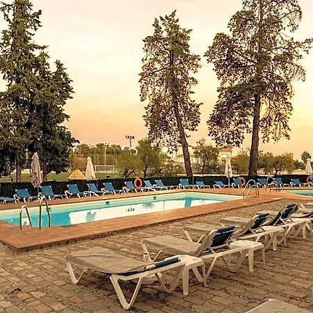 Dwo Abetos 4* Córdoba