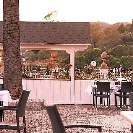 Dwo Abetos Hotel