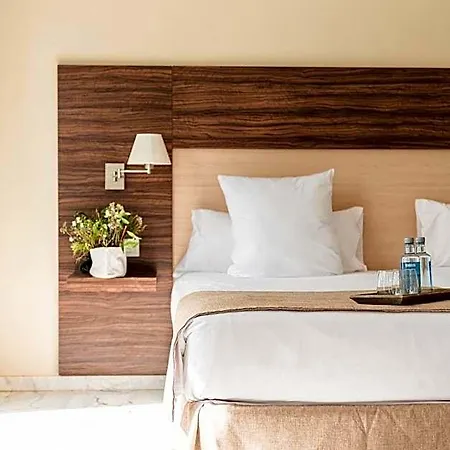 Hotel Dwo Abetos 4*