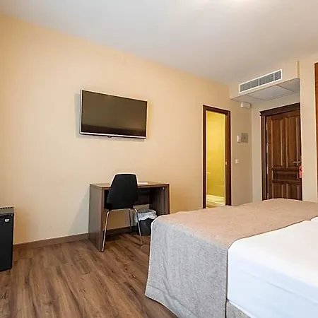 Dwo Abetos 4* Córdoba