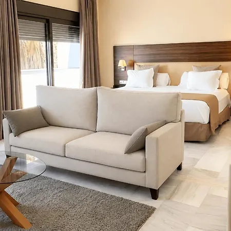 Dwo Abetos Hotel Córdoba