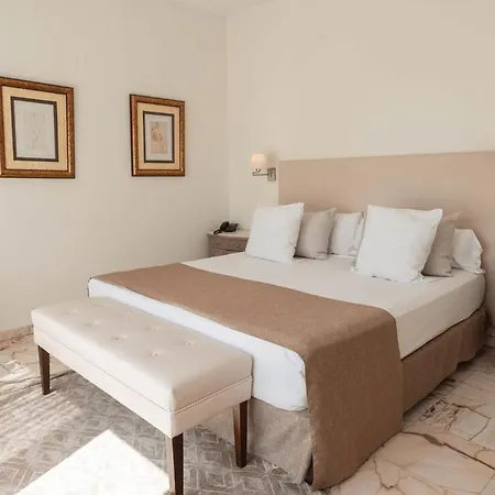 Dwo Abetos Hotel Córdoba