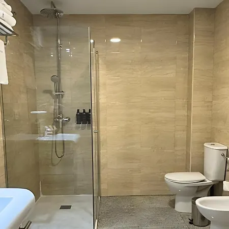 Dwo Abetos Hotel 4*
