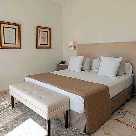 Dwo Abetos Hotel Córdoba