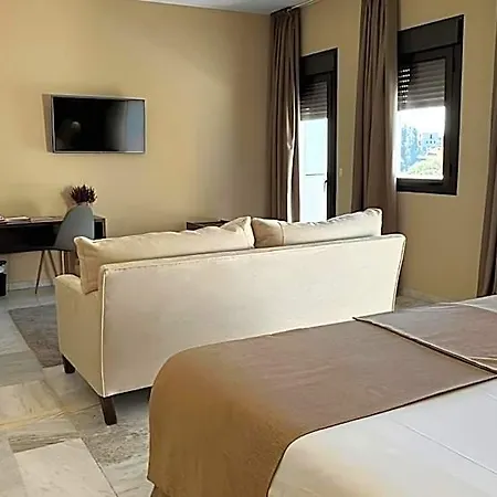 Dwo Abetos Hotel