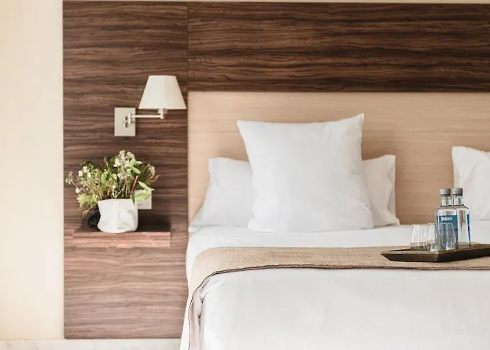 Abetos Hotel Córdova