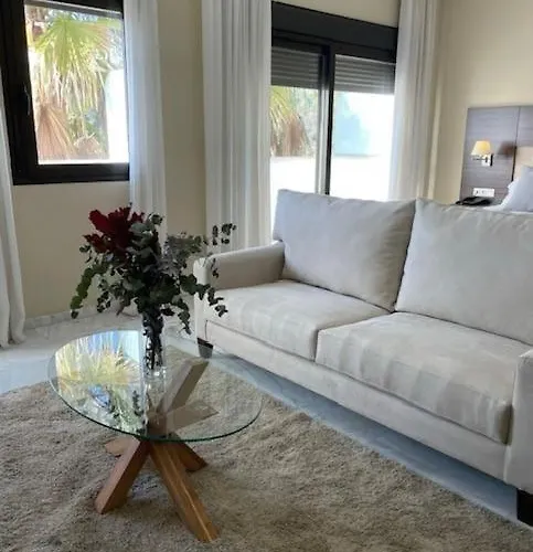 Abetos ホテル コルドバ