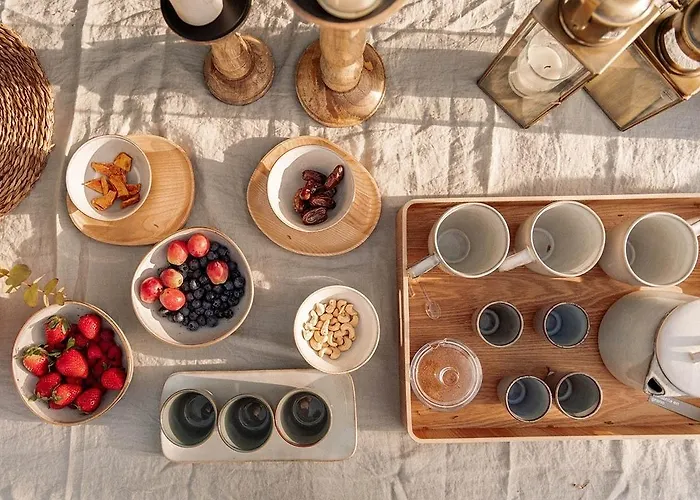 Abetos Hotel Córdova