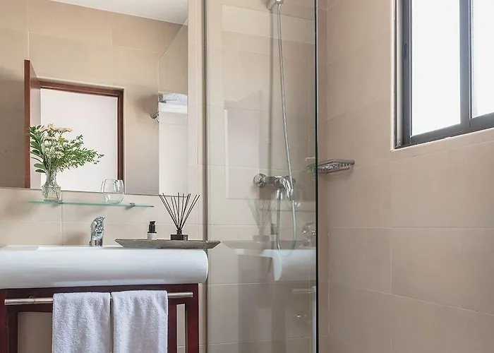 Abetos 4* コルドバ