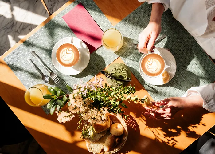 Abetos 4* コルドバ