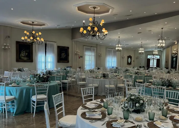 Abetos 4* コルドバ