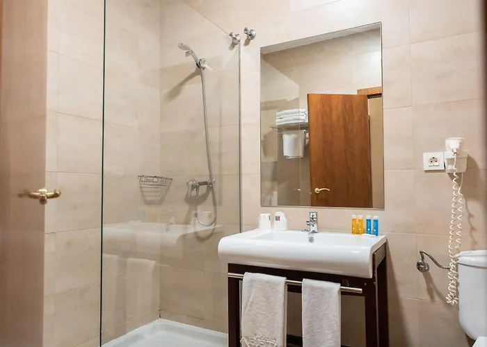 Abetos ホテル コルドバ