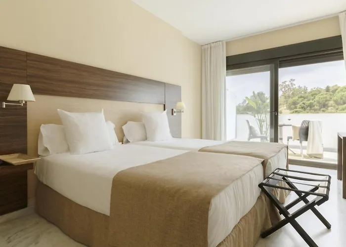 Abetos 4* コルドバ