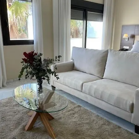 Abetos Hotel Córdoba