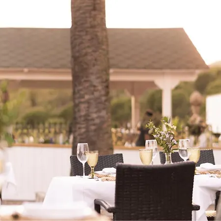 Hotel Abetos Córdoba