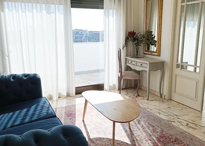 酒店 Abetos 科爾多瓦